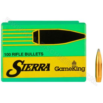 Kogelkoppen Sierra .284 BTS 175 grain