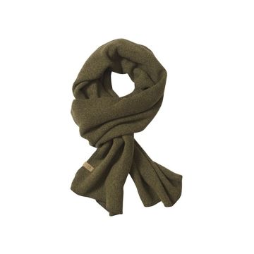Sjaal Fjällräven Fleece Dark Olive