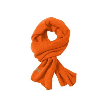 Sjaal Fjällräven Fleece Safety Orange
