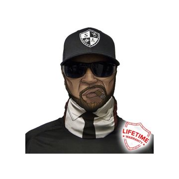 Scarf SA Company Tough Guy