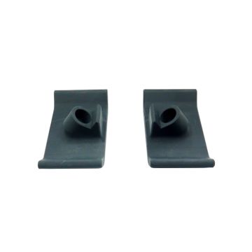 Sled feet Accu-Tac