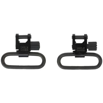 Riembeugelset Uncle Mike 1403-3