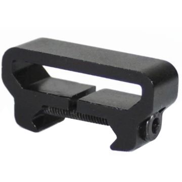 Riembeugel Vector Optics Picatinny Mount