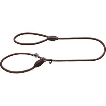 Slip Lead Hunter Retriever Freestyle Brown