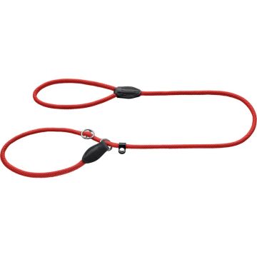 Sliplijn Hunter Retriever Freestyle Red