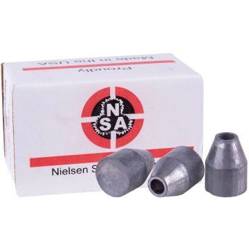 Slugs Nielsen .45 HPDB 240 grain (.457)