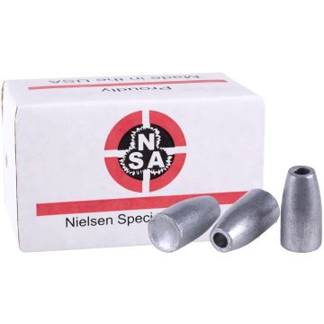 Airgun Slugs Nielsen 5.5 mm HPDB 35 grain (.217)