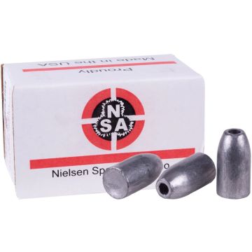 Airgun Slugs Nielsen 7.62 mm HPDB 105 grain (.308)