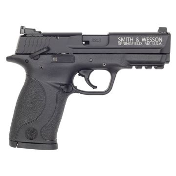 Smith & Wesson M&P22 Compact