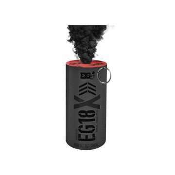 Rookgranaat Enola Gaye EG18X Military Black