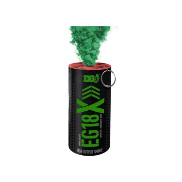 Smoke Grenade Enola Gaye EG18X Military Green