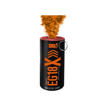 Rookgranaat Enola Gaye EG18X Military Orange