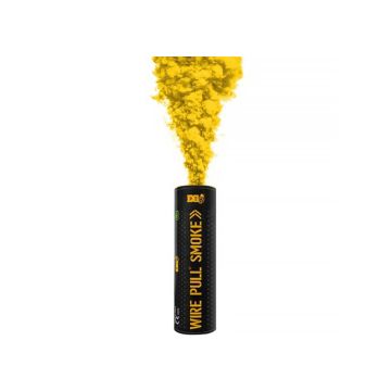 Rookgranaat Enola Gaye WP40 Wire Pull Yellow