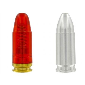 Snap Caps Megaline 9 mm