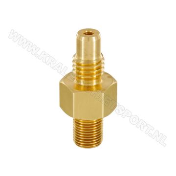 Vuladapter Best Fittings Walther/Hammerli  1/8 BSP
