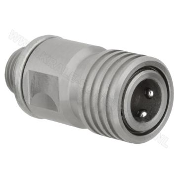 Quick Connector FX MKII