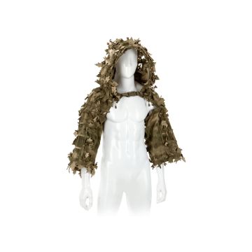 Sniper Bolero Invader Gear Leaf Everglade