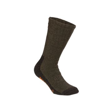 Sokken Pinewood Hunters Terry Wool