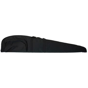 Geweerfoedraal Krale M1 met zijvak 134x27