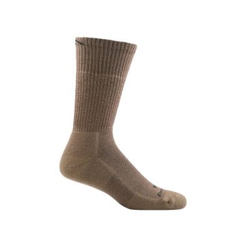Socks Darn Tough Tactical Boot Cushion Coyote