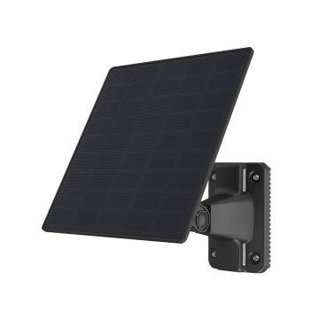 Solar Panel HikMicro for Wildlife Camera