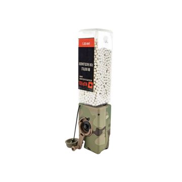 Speedloader Nuprol 3000R Bottle Camo