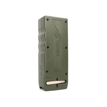 Speedloader PTS Odin M12 Sidewinder OD Green