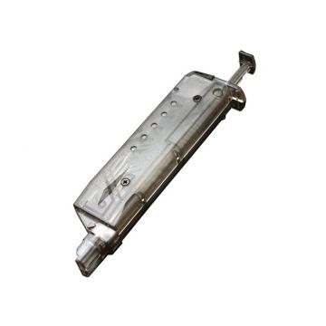 Speedloader SRC Clear Black