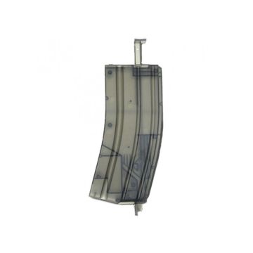 Speedloader SRC Large Black