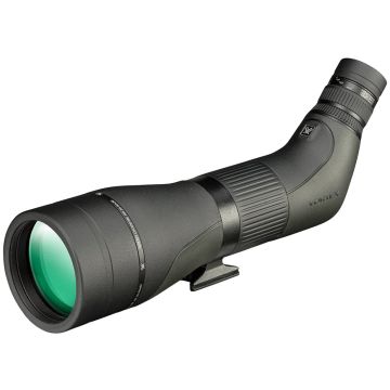 Vortex Crossfire HD Angled 20-60x80 Spotting Scope