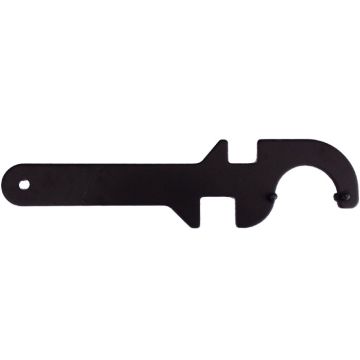 Steeksleutel Element Delta Ring & Butt Stock