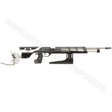 Steyr Challenge FT