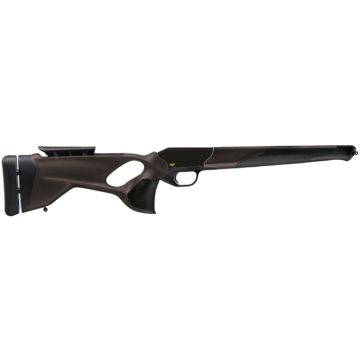 Stock Blaser R8 Ultimate Adjustable Comb & Recoil Pad