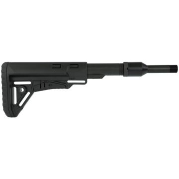 Stock Evanix Viper Adjustable