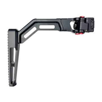 Stock CTM TwinFold Fixed 4.2"