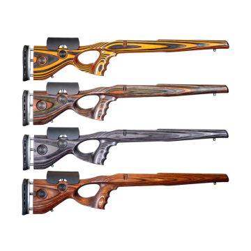 Stock GRS Thumbhole