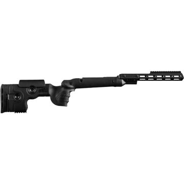 Stock GRS Warg