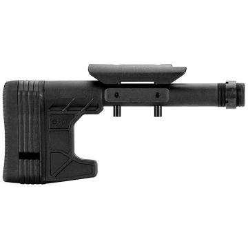 Kolf MDT CCS Composite Carbine Stock - Black