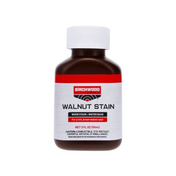 Kolfolie Birchwood Walnut Wood Stain