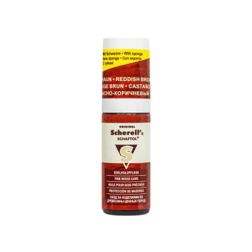 Stock oil Scherell's Reddish Brown 50 ml