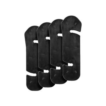 Stock Spacers MDT Buttstock Spacer Kit