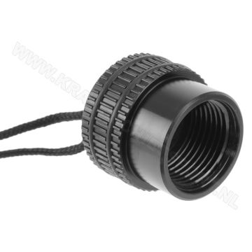 Stofplug Best Fittings DIN Female
