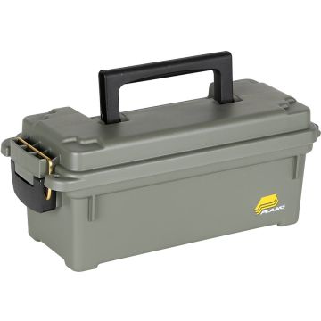 Storage Case Plano Element-Proof Field/Ammo Box Compact 34x14