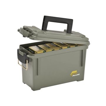 Storage Case Plano Element-Proof Field/Ammo Box Small 29x18