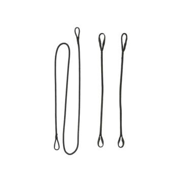 String Set X-Bow FMA Supersonic