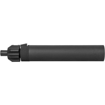 Suppressor Angry Gun MP7 GBB for Marui