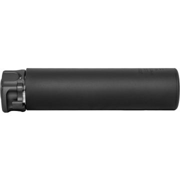 Suppressor Angry Gun Socom 556 - Black