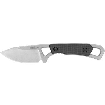 Survival Knife Kershaw Brace