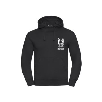 Sweater Warrior Assault Systems Logo Black