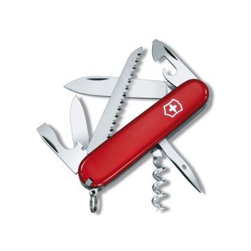 Swiss Army Knife Victorinox Camper 13 Functions